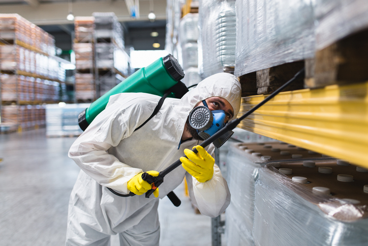 Common Commercial Pest Control Mistakes and How to Avoid Them